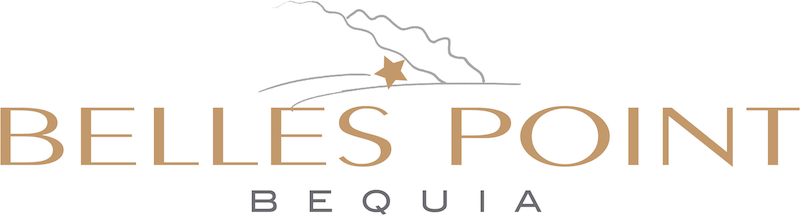 Belles Point House Logo